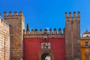 Andalusia and Valencia 6-Day Tour from Barcelona