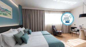 Aparthotel Atenea Barcelona