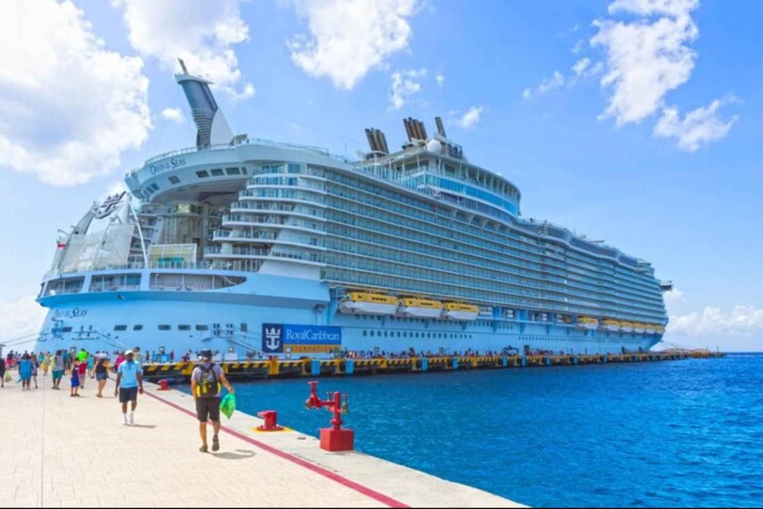 Llegada barcelona Puerto de cruceros al aeropuerto traslado privado
