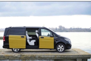 Arrival Cruise Port to barcelona city Private Transfer