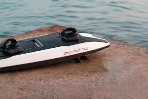 HERÄÄMINEN LAUTA KOKEMUS BARCELONA