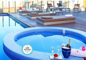 Axel Hotel Barcelona & Urban Spa- Adults Only