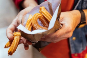 Barcelone : visite culinaire privée de 2 heures (Bites & Flavors)