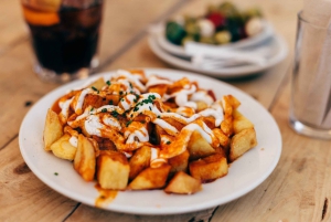 Barcelone : visite culinaire privée de 2 heures (Bites & Flavors)