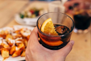 Barcelone : visite culinaire privée de 2 heures (Bites & Flavors)