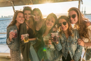 Barcelona: The Original Barcelona Boat Party