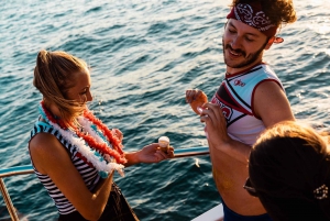 Barcelona: The Original Barcelona Boat Party