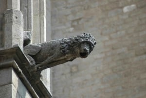 Wandeltour door de gotische binnenstad van Barcelona van 2 uur