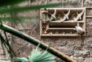 Wandeltour door de gotische binnenstad van Barcelona van 2 uur
