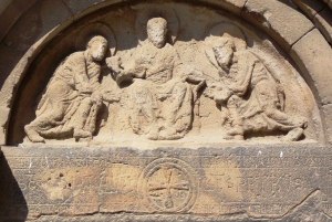 Barcelona 2-timmars gotisk rundvandring