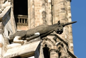 Barcelona 2-timmars gotisk rundvandring