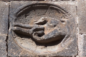 Barcelona 2-timmars gotisk rundvandring