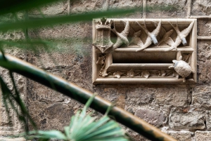 Barcelona 2-timmars gotisk rundvandring