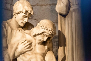 Barcelona 2-timmars gotisk rundvandring