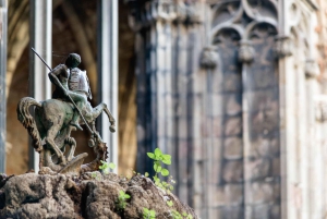 Barcelona 2-timmars gotisk rundvandring