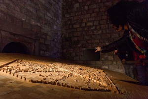 Barcelona 2-timmars gotisk rundvandring