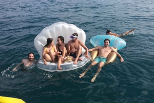 Barcelona: 2-Hour Sailing Trip