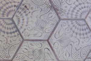 Barcelone : visite à pied de 3 heures et surprise