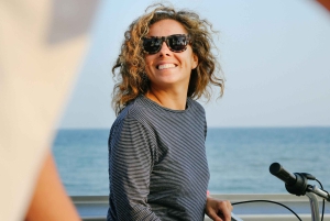 Барселона: 3-часовой велотур с местным гидом