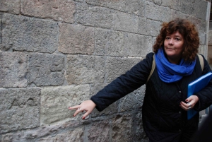 Barcelona: 3-Hour Esoteric, Spiritual & Historical Tour