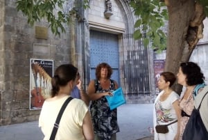 Барселона: 3-часовой эзотерический, духовный и исторический тур