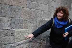 Барселона: 3-часовой эзотерический, духовный и исторический тур