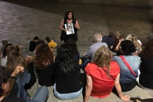 Барселона: 3-часовой эзотерический, духовный и исторический тур