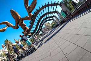 Барселона: 3-часовой тур на сегвеях