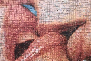 Barcelona: 4-timers fotograferingstur på elsykkel