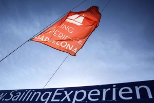Barcelona: Private Sailing Experience
