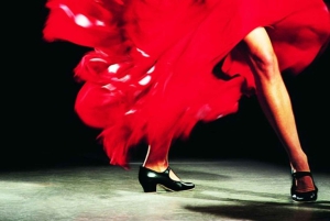 Барселона: 4-часовой вечерний тур по тапас-барам и шоу фламенко