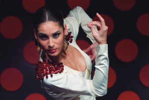 Барселона: 4-часовой вечерний тур по тапас-барам и шоу фламенко