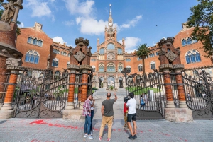 Barcelona: 6-Hour Catalan Experience