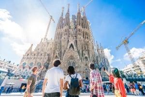 Barcelona: 6-Hour Catalan Experience