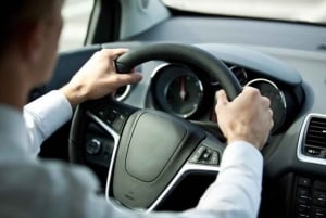 Trasferimenti aeroportuali privati all'arrivo a Barcellona