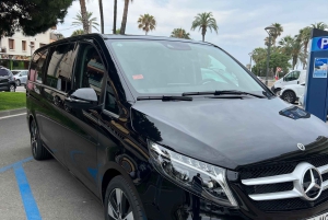 Traslado al aeropuerto de Barcelona (Privado): Llegada o Salida