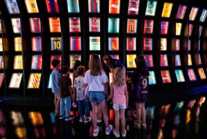 Barcelona: FC Barcelona Museum Total Experience Pass