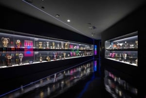 Barcelona: FC Barcelona Museum Total Experience Pass