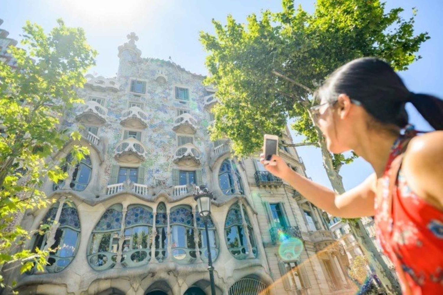 バルセロナ：オールインクルーシブシティカードと公共交通機関オプション