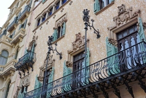 バルセロナ：オールインクルーシブシティカードと公共交通機関オプション