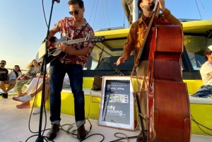 バルセロナ：オールインクルーシブシティカードと公共交通機関オプション