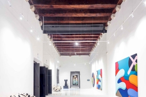 バルセロナ：オールインクルーシブシティカードと公共交通機関オプション