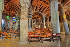 バルセロナ：オールインクルーシブシティカードと公共交通機関オプション