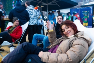 Barcelona: Andorra Ski Weekend