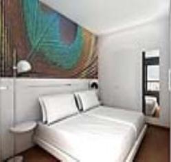 Barcelona Aparthotel Innside Premium