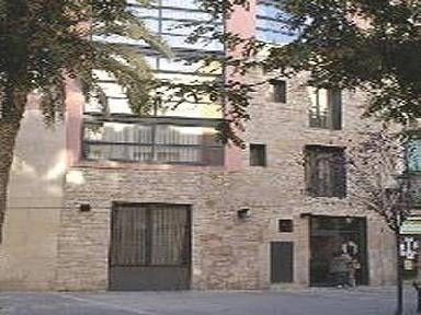 Barcelona Apartment Allada
