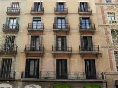 Barcelona Apartment Amister