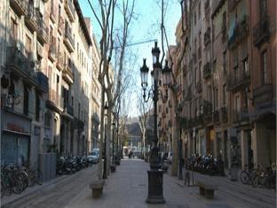 Barcelona Apartment Born Picasso