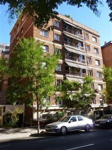 Barcelona Apartment Ganduxer