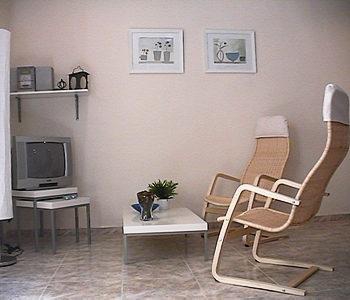 Barcelona Apartment Home Advice M